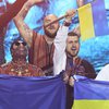 KALUSH Orchestra побили рекорд Євробачення