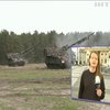 Українські військові пройдуть тренування у Німеччині