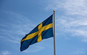 Швеція офіційно подає заявку на членство в НАТО