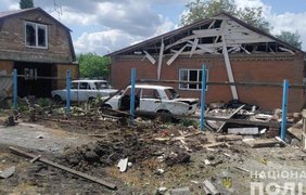 У Донецькій області від обстрілів за добу загинули 6 осіб