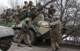 У росії залишився мінімум незадіяного резерву для війни в Україні - Пентагон