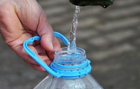 Питної води в Миколаєві не буде щонайменше два місяці - мер