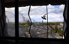 У Сєвєродонецьку через обстріли загинули щонайменше 10 людей