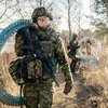 В Естонії стартували військові навчання