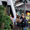 В Іспанії зіткнулися два потяги: поранені 85 людей
