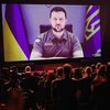 "Диктатор програє": Зеленський виступив на Каннському кінофестивалі