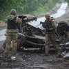 На Луганщині ЗСУ вибили окупантів з двох селищ