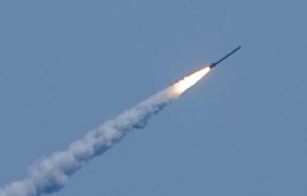ЗСУ збили над Миколаївською областю крилату ракету 