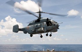 Індія відмовилась купувати російські бойові гелікоптери на $520 млн - DefenseNews