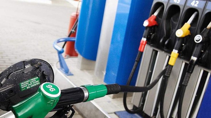 В Україні зростуть ціни на паливо