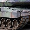 Чехія отримає німецькі танки для допомоги Україні