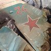 Під Куп'янськом ЗСУ знищили російський винищувач