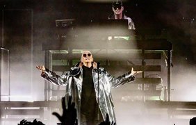 Pet Shop Boys: "Ми чекаємо дня, коли фашизм у росії впаде" (відео)