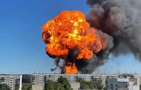 У Львівській області попереджають про вибухи