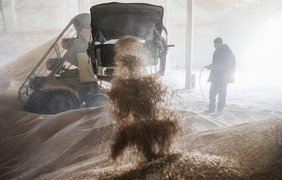 США закликали росію розблокувати порт Одеси для експорту зерна