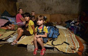 Агресія росії: в Україні загинула 231 дитина