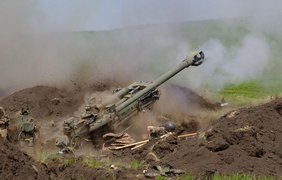 США відправляють до України нову партію гаубиць M777 - Єрмак (фото)