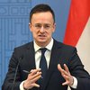 Угорщина повернула своє посольство до Києва - Сійярто