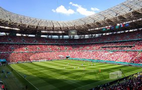 УЄФА продовжив дискваліфікацію росії в єврокубках на новий сезон