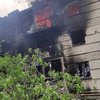 Півсотні зруйнованих будинків і 12 загиблих: росіяни наступають на Сєвєродонецьк