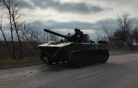 Підступний план ворога порушено: ЗСУ звільнили населений пункт на Донбасі