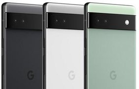 Google випустила бюджетний смартфон Pixel 6a (відео)