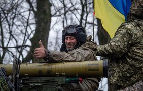 Війна в Україні: що відбувається на фронтах 20 квітня