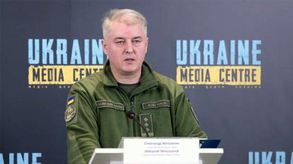 Окупанти визначають нові рубежі для пуску ракет по Україні: у Генштабі зробили попередження