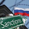У росії західні санкції порушили всі використовувані для торгівлі "логістичні коридори"