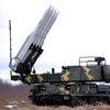 У небі над Вінницькою область сили ППО збили ворожу ракету