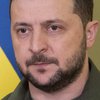 Зеленський не відкидає військовий шлях розблокування українських портів