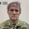 Обмін військових з "Азовсталі" на Медведчука: у москві пообіцяли вивчити можливість 