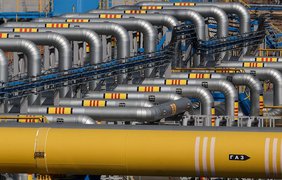 Німеччина й Італія дозволили компаніям відкривати рублеві рахунки для купівлі газу - Reuters