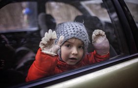Через російську агресію в Україні загинули 232 дитини