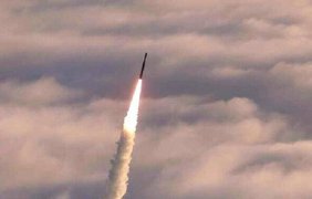 Росія вдарила ракетами по цивільній інфраструктурі Запорізької області