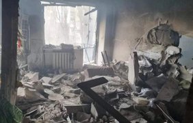 Окупанти продовжують обстріли Миколаївської області