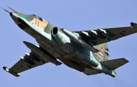 ЗСУ за допомогою "Stinger" знищили російський винищувач у Луганській області