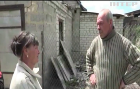 Окупанти цілеспрямовано знищують Сєвєродонецьк: гатять по житловим будинкам та лікарням