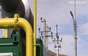 Із львівського сміттєвого полігону розпочали видобувати біогаз, який переробляють в електроенергію