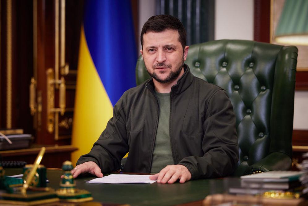 Радник голови Офісу президента Михайло Подоляк заявив, що позиція України стає все більш безкомпромісною