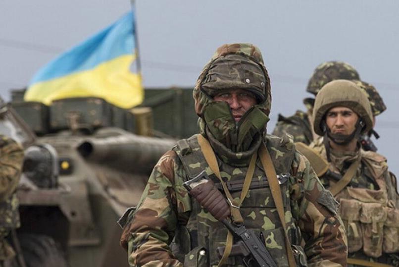 Воєнний стан в Україні триватиме як мінімум до 23 серпня