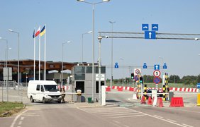 Україна готова ввести єдиний контроль на кордоні з Польщею