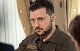Зеленський попросив допомогти з поверненням депортованих рф українців