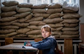 Агресія росії в Україні: травмовано 431 дитину