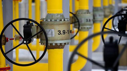 Польща достроково розірвала газовий договір з росією