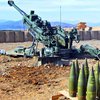 Канада передасть Україні понад 20 тисяч снарядів для американських гаубиць M777