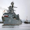 Моряки каспійської флотилії рф відмовляються виконувати бойові завдання - розвідка