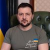 Зеленський назвав першу доленосну помилку росії по відношенню до України