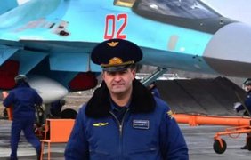 Знищення Су-25 зі "Stinger" під Луганськом: загинув генерал-майор військово-повітряних сил росії