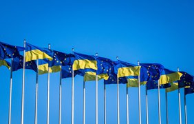 ЄС схвалив четвертий військовий транш для України
